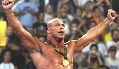 WWE News: Kurt Angle on Roman Reigns being pushed too soon, surprising names he wants to face on the current roster and more...