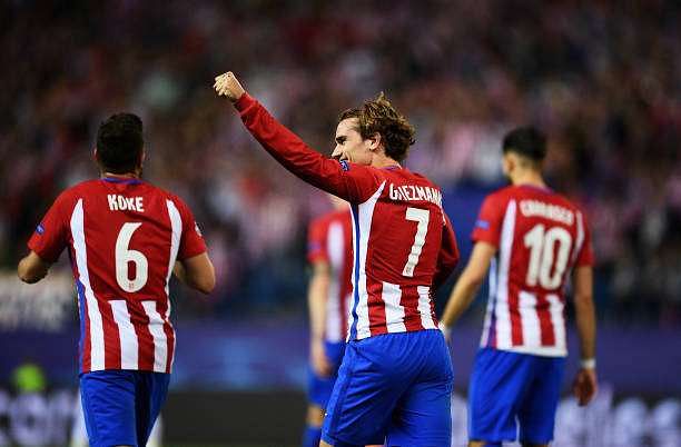 UEFA Champions League 2016/17: Atletico Madrid 1-0 Leicester City, 5 talking points