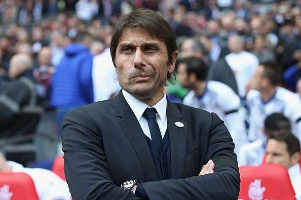 Image result for conte sportskeeda