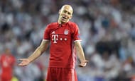 Arjen Robben
