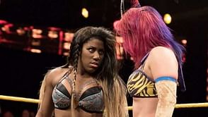 WWE NXT News: Two new stars appear in NXT