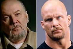 Top 5 WWE gimmicks based on real people