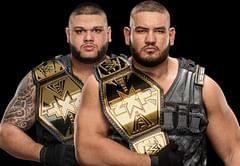 WWE News: Dark Match takes place in the middle of Raw