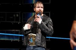 5 Potential feuds for Dean Ambrose on WWE Raw