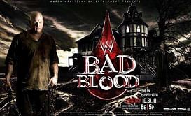 WWE Rumors: Reason why Bad Blood was changed to Great Balls of Fire