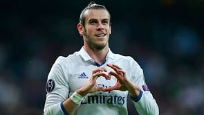 Real Madrid vs Barcelona: Gareth Bale in Los Blancos squad for El Clasico