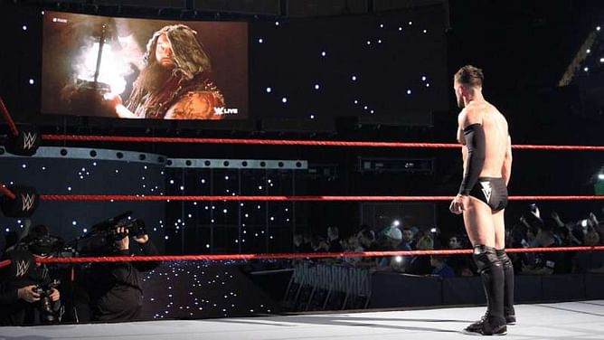 WWE RAW Results 10th April 2017, Latest Monday Night Raw winners and video highlights