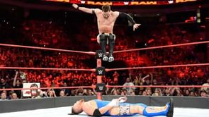 WWE News: Reason Finn Balor squashed Curt Hawkins on WWE RAW