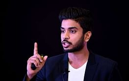 Keshav Bansal: "It is not about that one world-class player"