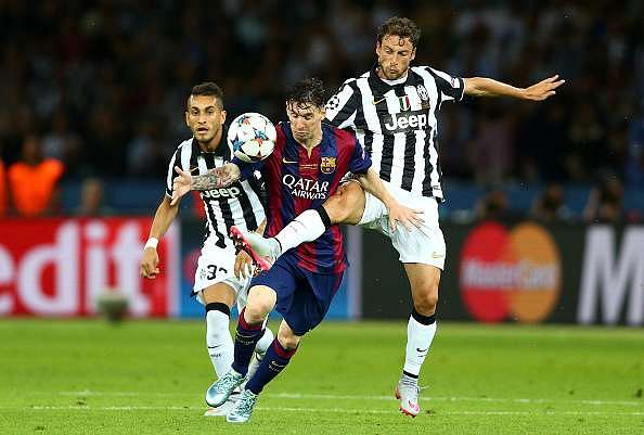 5 things to look forward to as the Champions League restarts