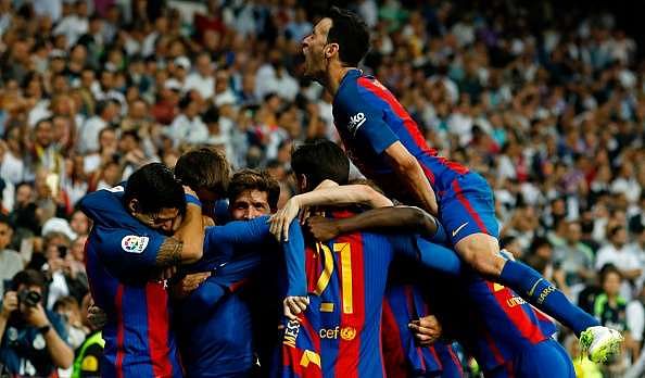 5 of the most positive changes made at Barcelona in the last decade