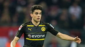 Bartra could be back for Dortmund in four weeks amid Tuchel concern