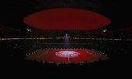 bayern munich allianz arena