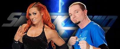 WWE Rumors: WWE planning its first inter-gender match in ages