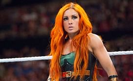 WWE News: Becky Lynch wants a match with James Ellsworth