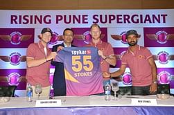 IPL 2017: Rising Pune Supergiant (RPS) Predicted XI