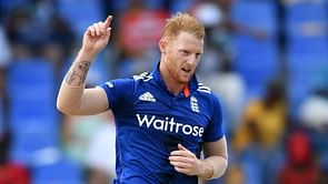 Stokes stifles Mumbai to end winning streak at six