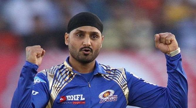 Jet Airways responds to Harbhajan's allegations, de-rosters the pilot