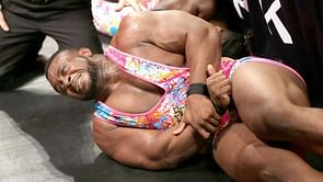 WWE News: Big E reacts to the Great Balls of Fire pay-per-view title