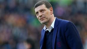 Bilic acknowledges poor run may cost him West Ham job