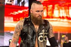 WWE News: Aleister Black confirmed for Raw's European Tour