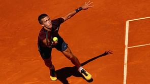 Coric and Kohlschreiber to contest Marrakech final