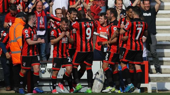 Howe warns Bournemouth not safe yet