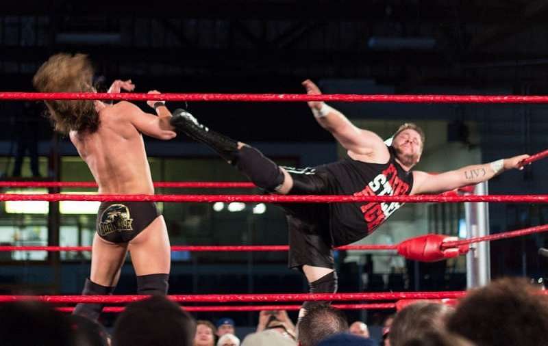 Indie News Independent wrestling suffers huge setback due to YouTube