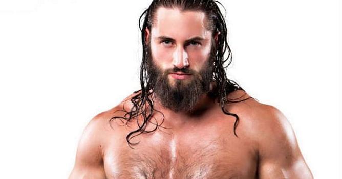 Impact Wrestling News: Bram has been suspended by indie promotion for an inappropriate social media post
