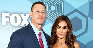 WWE News: Nikki Bella and John Cena will take a break after WrestleMania 33