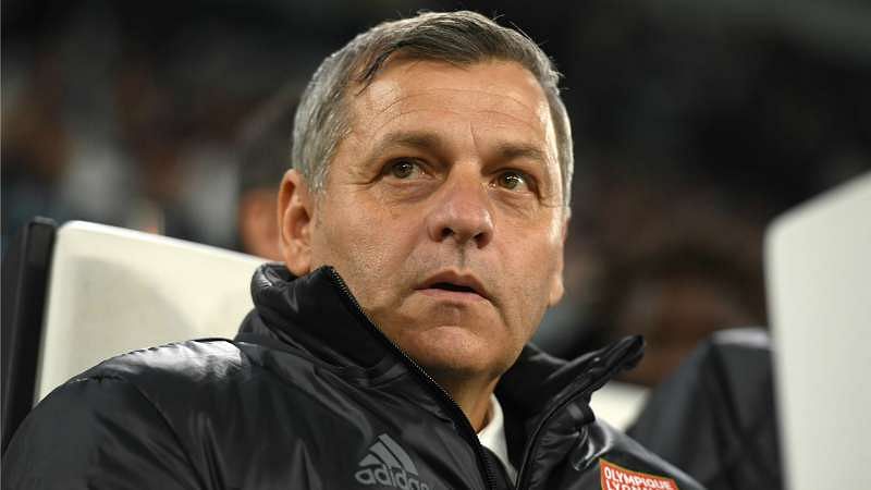 'There is no feeling of fear' - Genesio unconcerned ahead of Besiktas ...