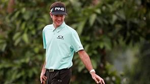 Watson in his element at stormy Shenzhen
