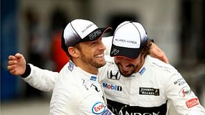 Alonso, McLaren and the Indy 500: Will it be a success?