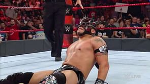 WWE News: Kalisto gets new theme song on this week’s RAW
