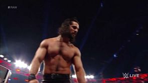 WWE News/Video: Seth Rollins debuts new finisher on RAW