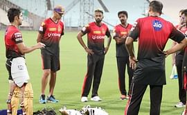 IPL 2017: Kolkata Knight Riders (KKR) unveil new jersey for the season