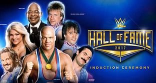 10 observations from attending Hall of Fame