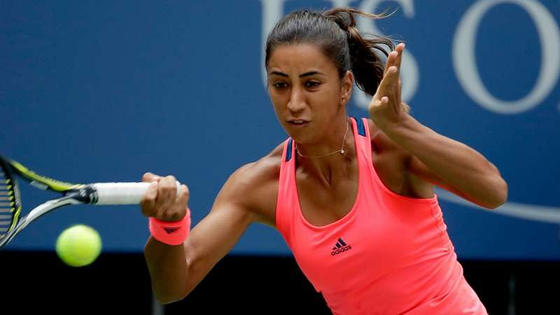 Buyukakcay Begins Istanbul Title Defence In Style