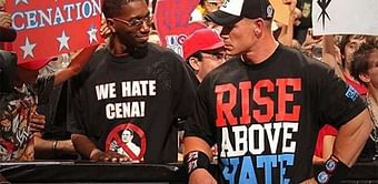 The only thing that is wrong with the WWE today, may be you