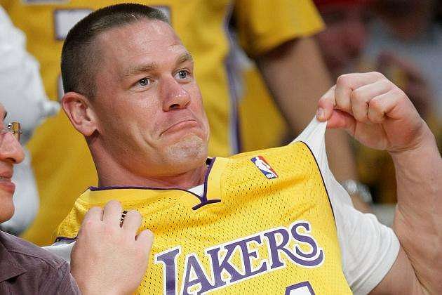 10 WWE Superstars and their NBA equivalents
