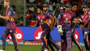 IPL 2017 MI vs RPS: Rising Pune Supergiant (RPS) Today's probable playing 11 against Mumbai Indians (MI)