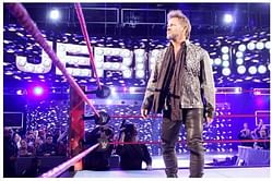 WWE WrestleMania 33 News: Chris Jericho confirms upcoming departure from WWE after WrestleMania 33