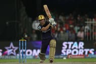Chris Lynn KKR