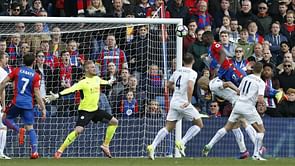 Leicester draw like a win for Palace – Allardyce