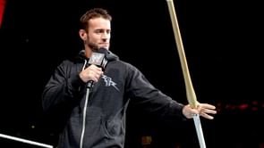 WWE News: CM Punk has a very good reason for not doing a Reddit AMA