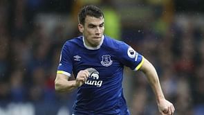 Coleman in good spirits despite season-ending injury, says Koeman