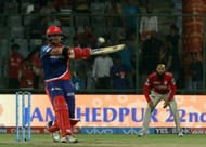 Corey Anderson DD KXIP