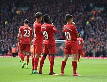 Twitter reacts to Liverpool's incredible 3-1 victory over Everton