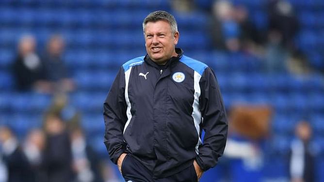 Shakespeare joins Mourinho, Guardiola in exclusive Premier League club