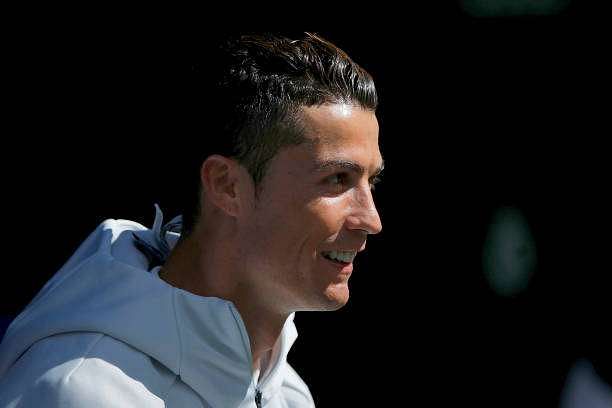 Reports: Cristiano Ronaldo asks Real Madrid to sign Barcelona’s target